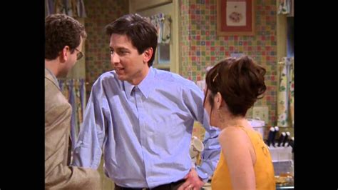 everybody loves raymond bloopers